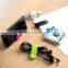 New Multi-function Silicone Magnetic Clip Band M Clip Mobile Phone Stand