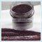Super shining bulk red PET glitter for plastic