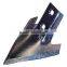 Farm Machinery Cultivator Points Plough Sweep