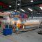 High output high pressure filter press machine