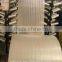 China experience factory supply custom color woven pp fabric roll