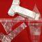 T CUP CARRIER FOR DISPOSABLE PLASTIC CUP 12OZ, 16OZ, 20OZ AND 22OZ