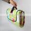 Wholesale Hot Sell Household High Quality Waterproof Folding Picnic Mat With Black Handle