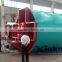 Stainless Steel Mixing Tank With Agitator , Mixing Equipment