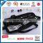 High quality new arrival hot selling 10pcs stainless steel grill bbq tool set with pp/plastic handle/3pcs bbq grill 4pcs skewer