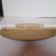 Best price Ellipses bamboo dish made in Vietnam