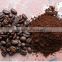 Provide Arabica Coffee Beans Roasted Coffee bean organic from China
