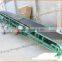 Xinxiang Hengyu stainless steel conveyor belt with large capacity