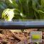 Good price gardening system reinforced flexible column emitter drip irrigation tube