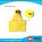 ISO 11784/11785 RFID Animal Ear Tag for Animal Identitfication Management