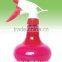 750ML sprayers for agricultural use/trigger sprayers/garden tools
