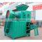 Shanghai Yuke YKBM Series BV CE ISO passed Charred Coal/Brown Coal Briquetting/ Briquette Machine
