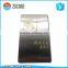 graceful luxurious metal card with perfect quality