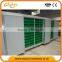 high quality hydroponics fodder machine
