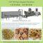 Textured Vegetarian Protein Soya Nuggets Making machine