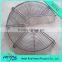 Metal Fan Guard Cover