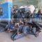 tequila chiller/water cooled screw chiller/chiller manufacturer
