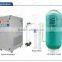 High quality ozone and water mixing 1/2'' venturi water pump