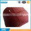 Solid braided nylon rope wholesale from manufacturer