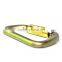 Stainless Locking Carabiner,Twistlock Carabiner