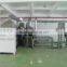 grain seed cleaning processing plant