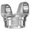 High quality weld yoke 1310 SERIES 2-28-1707 USE KIT 5-213X 5-1330Xfor Spicer drive shaft