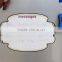 Memo board message boards Magnetic notes mini whiteboard decorative magnetic board for fridge