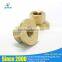 Professional CNC brass parts