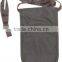 Cheap Bulk Wholesale Silk Screen Printing Bar Aprons with zipper pocket