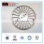 CNC machining parts with high quality manufacture cnc machining service made by whachinebrothers.