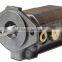 CBNA-6.3/2.1 High Low Pressure Hydraulic Gear Pump for Log Splitter