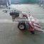 8.5hp Diesel harvester reaper