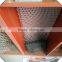 corrossion resistance thick stainless steel expanded metal mesh price