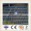 Professional manufacturer hot dipped galvanized steel catwalk grating for offshore