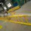 FRP /GRP straight ladder