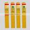 High quality anti-corrosion marks pile/Cable warning signs