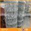 hebei shengmai 2016 hot sale wholesale bulk cattle fence with fence post