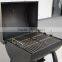 Outdoor Family courtyard party carbon steel charcoal BBQ grill