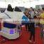 Cool fighter shape 9d virtual reality Thunder simulator