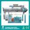 Best selling shrimp feed pellet mill