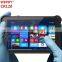 IP67 Industrial Tablet pc with barcode scanner  NFC G for Windows10 or Android 4.4