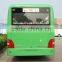 7.2m 22 seats Shaolin SLG6720C3GE low floor city bus