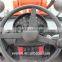 With price shandong machinery articulated telescopic mini loader (CE, EPA4, ROPS FOPS)