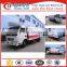 Cheap Price DFAC 4*2 Road Clean Truck for Sale