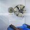 Heavy Duty CNC Lathe / Large Sized CNC Horizontal Lathe