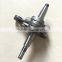 Chinese brush cutter parts mower engine for brush cutter