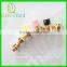 High quality hot sale aluminium-plastic perfume sprayer crimp pump
