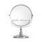 3x Magnifying Beauty Makeup Tool double sided desktop makeup mirror