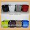 Plastic Flower Pot Paint for Automatically displays the water level