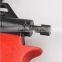 High quality construction tool air pressure teflon foam spray gun